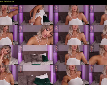 eva_ra — 120 minute Chaturbate female cam show recording, 720p, Oct 4, 2024