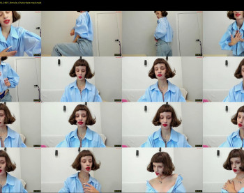 flowerofsin2001 — 10 minute Chaturbate female cam show recording, 720p, Oct 3, 2024