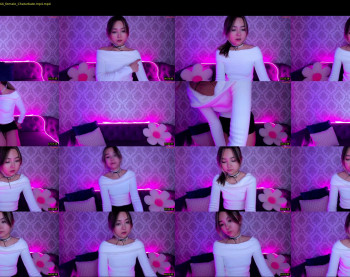 fluffy_rose — 59 minute Chaturbate female cam show recording, 720p, Oct 3, 2024