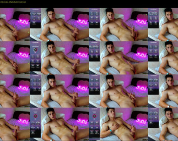 fresh_b1ood — 60 minute Chaturbate male cam show recording, 720p, Oct 3, 2024