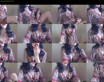 fun4tips — 64 minute Chaturbate couple cam show recording, 720p, Oct 3, 2024