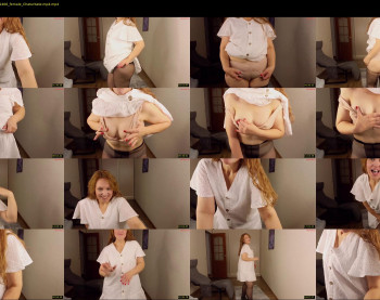 gardner_ava — 28 minute Chaturbate female cam show recording, 720p, Oct 3, 2024