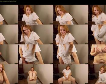 gardner_ava — 52 minute Chaturbate female cam show recording, 720p, Oct 3, 2024