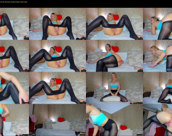 goddessdana — 115 minute Chaturbate female cam show recording, 720p, Oct 3, 2024
