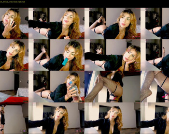 greyslopez — 44 minute Chaturbate female cam show recording, 720p, Oct 3, 2024