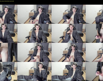 guy_liam1 — 101 minute Chaturbate male cam show recording, 720p, Oct 3, 2024