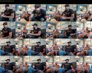hardworkertn — 12 minute Chaturbate male cam show recording, 720p, Oct 3, 2024