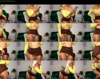 hetty_satar — 21 minute Chaturbate female cam show recording, 720p, Oct 4, 2024