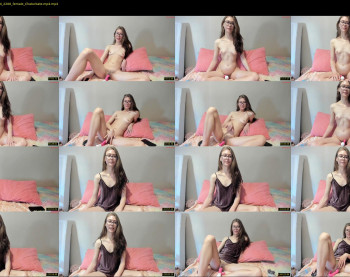 hiddenlegacies — 121 minute Chaturbate female cam show recording, 720p, Oct 3, 2024