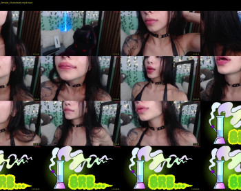 hollyxx_ — 89 minute Chaturbate female cam show recording, 720p, Oct 3, 2024