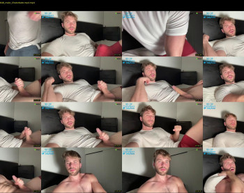 hot8pack01 — 62 minute Chaturbate male cam show recording, 720p, Oct 3, 2024