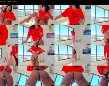 indiansweety — 12 minute Chaturbate female cam show recording, 720p, Oct 3, 2024