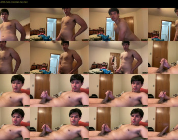 infamouslucas — 38 minute Chaturbate male cam show recording, 480p, Oct 4, 2024