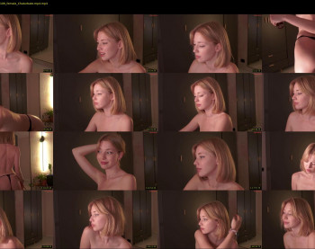 infinitysoul_ — 120 minute Chaturbate female cam show recording, 720p, Oct 4, 2024