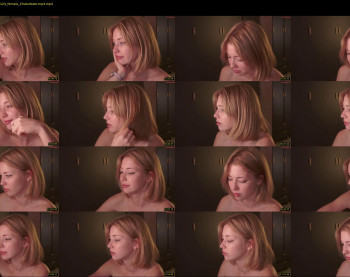 infinitysoul_ — 14 minute Chaturbate female cam show recording, 720p, Oct 4, 2024