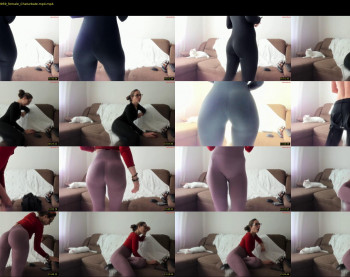issabelle_69 — 29 minute Chaturbate couple cam show recording, 720p, Oct 3, 2024