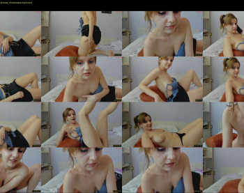 iveto69 — 120 minute Chaturbate female cam show recording, 720p, Oct 3, 2024