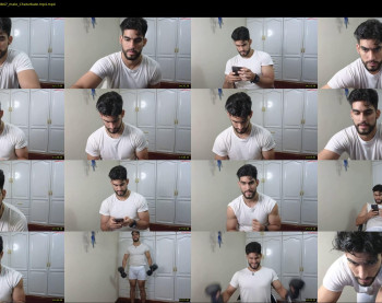 jackecuador — 39 minute Chaturbate male cam show recording, 720p, Oct 3, 2024