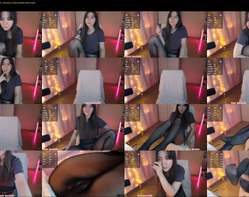 jane_kinn — 38 minute Chaturbate female cam show recording, 720p, Oct 4, 2024