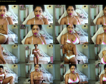 jasminekay — 69 minute Chaturbate female cam show recording, 720p, Oct 3, 2024