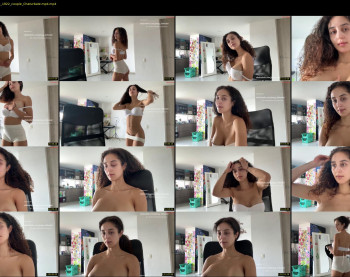 jenny_taborda — 87 minute Chaturbate female cam show recording, 720p, Oct 3, 2024