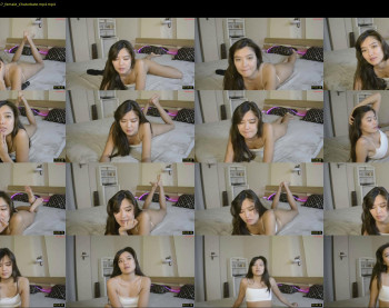 jettablock — 45 minute Chaturbate female cam show recording, 720p, Oct 3, 2024