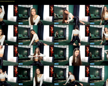 joconda — 21 minute Chaturbate female cam show recording, 720p, Oct 3, 2024