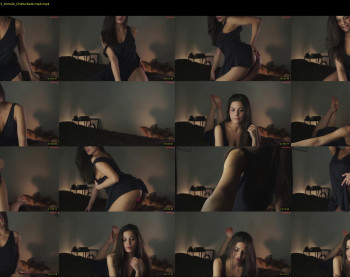 joheredia — 52 minute Chaturbate female cam show recording, 720p, Oct 3, 2024