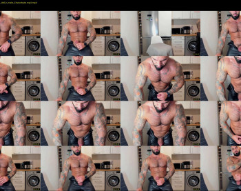 jordan_rush01 — 11 minute Chaturbate male cam show recording, 720p, Oct 4, 2024