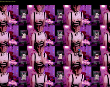 kao_chan — 27 minute Chaturbate female cam show recording, 720p, Oct 3, 2024
