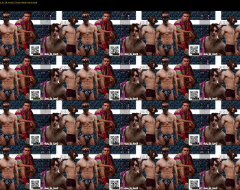 karlos_murphy — 9 minute Chaturbate male cam show recording, 720p, Oct 3, 2024