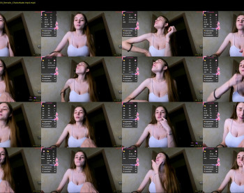 kate_swon — 21 minute Chaturbate female cam show recording, 720p, Oct 3, 2024