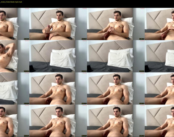 kiwigray — 11 minute Chaturbate male cam show recording, 720p, Oct 3, 2024