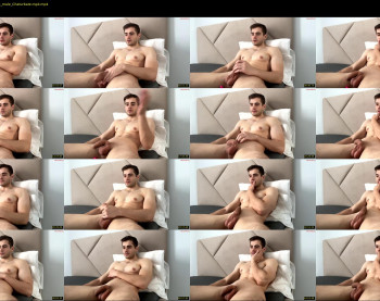 kiwigray — 50 minute Chaturbate male cam show recording, 720p, Oct 3, 2024