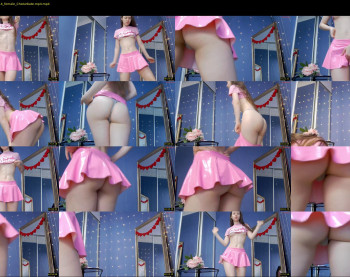 kriskras__ — 59 minute Chaturbate female cam show recording, 720p, Oct 3, 2024