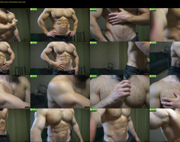 kurt_stone1 — 30 minute Chaturbate male cam show recording, 720p, Oct 3, 2024