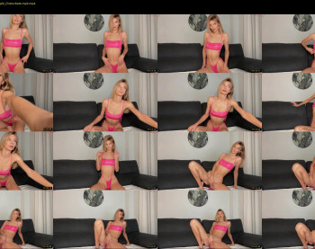 l_0l — 4 minute Chaturbate couple cam show recording, 720p, Oct 3, 2024