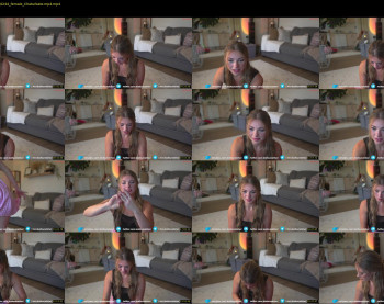 leahsunshine — 29 minute Chaturbate female cam show recording, 720p, Oct 4, 2024