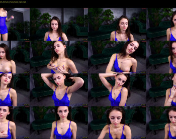lesaismore — 11 minute Chaturbate female cam show recording, 720p, Oct 3, 2024