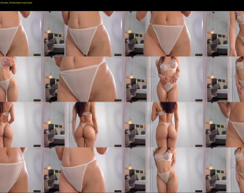 lili_foxy — 16 minute Chaturbate female cam show recording, 720p, Oct 3, 2024