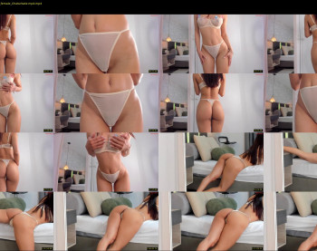 lili_foxy — 81 minute Chaturbate female cam show recording, 720p, Oct 3, 2024