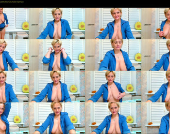 lisasimsx — 43 minute Chaturbate female cam show recording, 720p, Oct 4, 2024