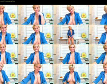 lisasimsx — 40 minute Chaturbate female cam show recording, 720p, Oct 4, 2024