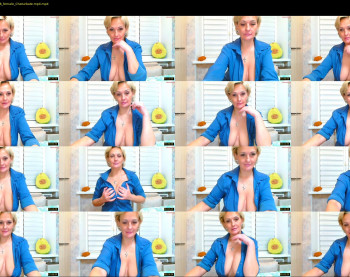 lisasimsx — 11 minute Chaturbate female cam show recording, 720p, Oct 4, 2024