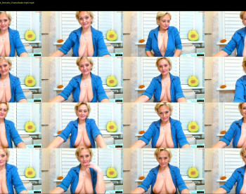 lisasimsx — 15 minute Chaturbate female cam show recording, 720p, Oct 4, 2024