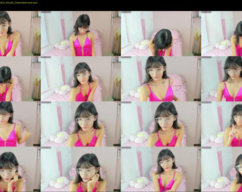 little_effy18_ — 4 minute Chaturbate female cam show recording, 720p, Oct 4, 2024