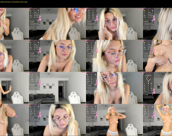 lovelybianca_ — 57 minute Chaturbate female cam show recording, 720p, Oct 4, 2024
