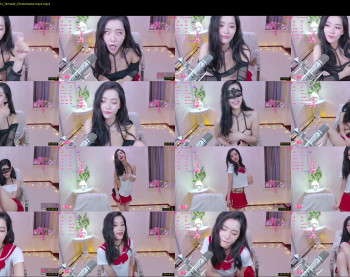 lovewindy — 121 minute Chaturbate female cam show recording, 720p, Oct 4, 2024