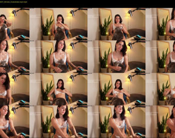 madisonlara — 5 minute Chaturbate female cam show recording, 720p, Oct 3, 2024