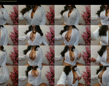 madlyn_dee — 40 minute Chaturbate female cam show recording, 720p, Oct 3, 2024
